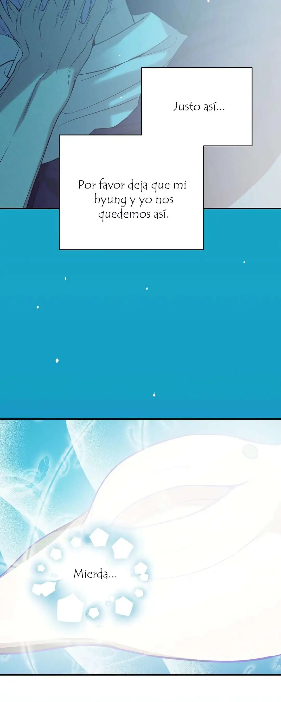 Página 48 — Shell boy Capítulo 89