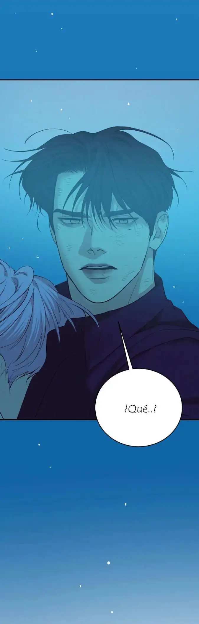 Página 50 — Shell boy Capítulo 89