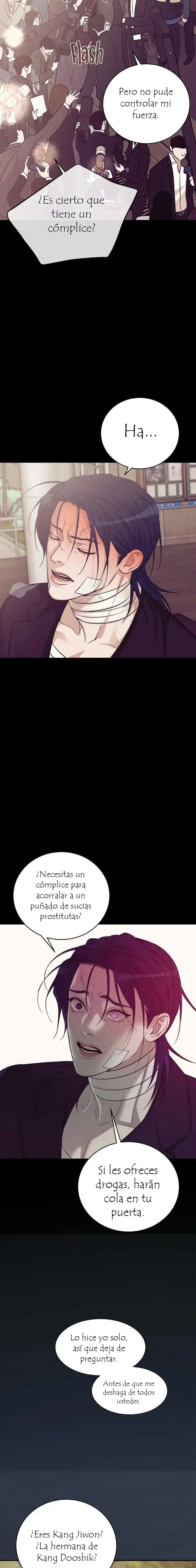 Página 3 — Shell boy Capítulo 91