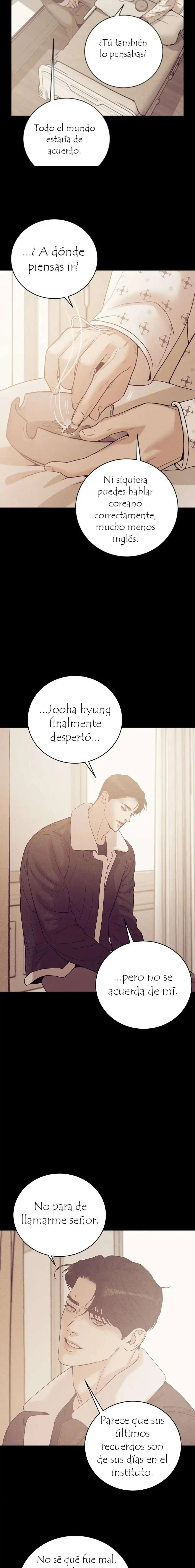 Página 15 — Shell boy Capítulo 91