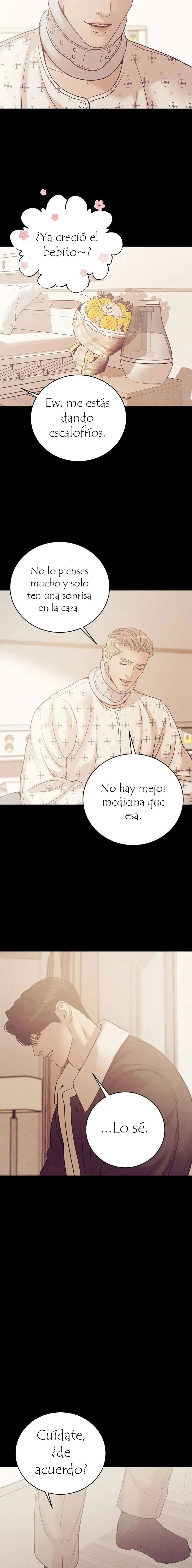 Página 17 — Shell boy Capítulo 91