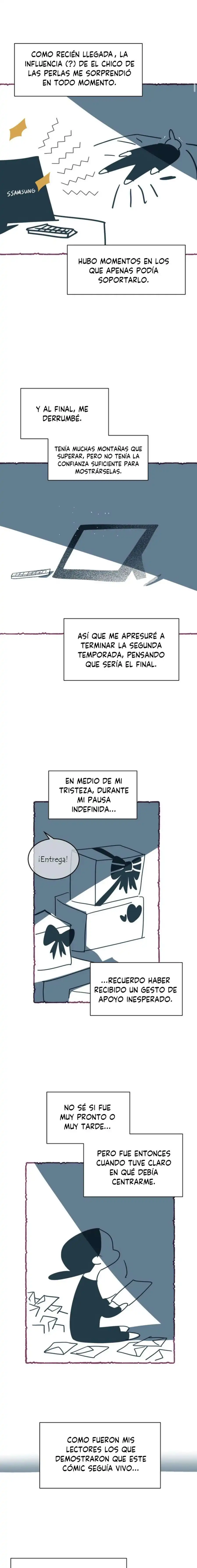 Página 2 — Shell boy Capítulo 93