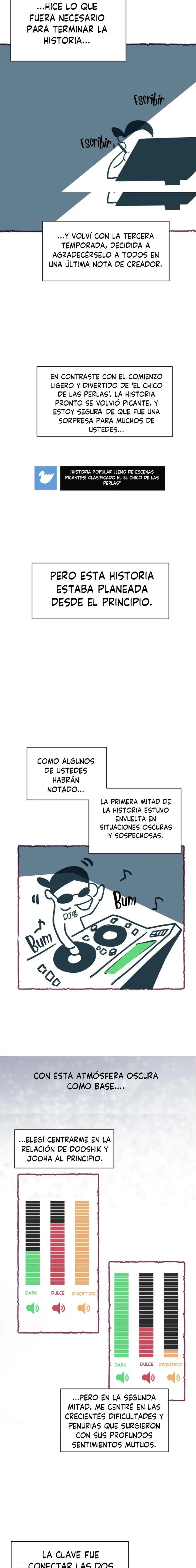 Página 3 — Shell boy Capítulo 93
