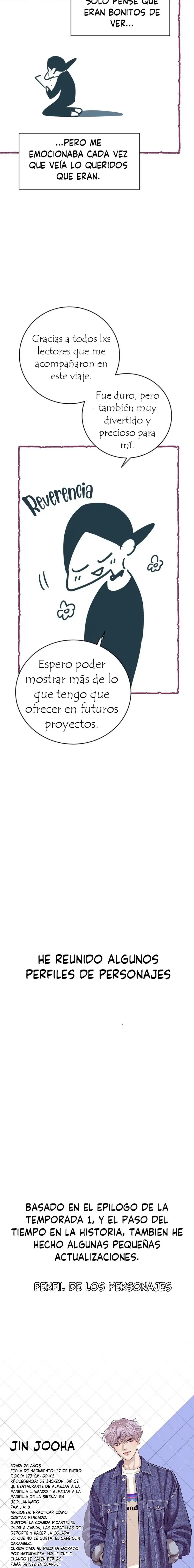 Página 5 — Shell boy Capítulo 93