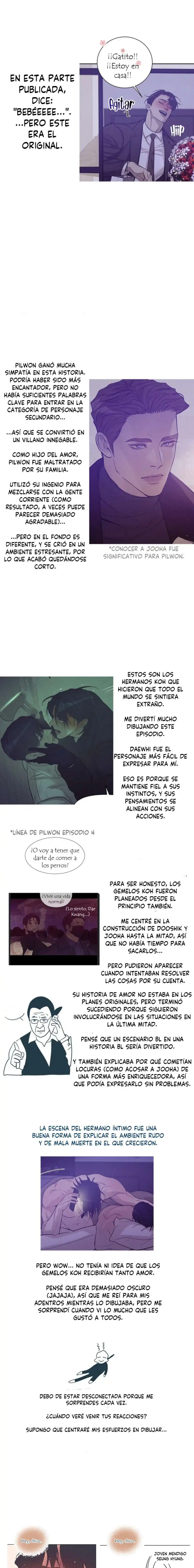 Página 9 — Shell boy Capítulo 93