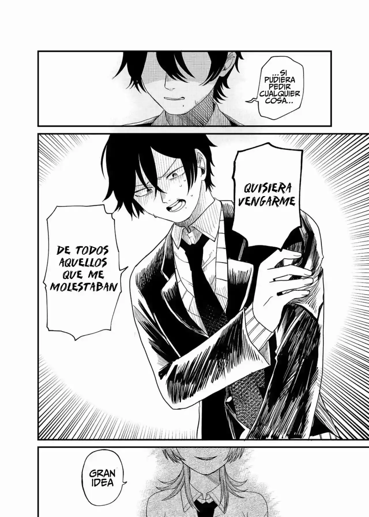 Página 41 — Shihai Shoujo Kubaru-chan Capítulo 1