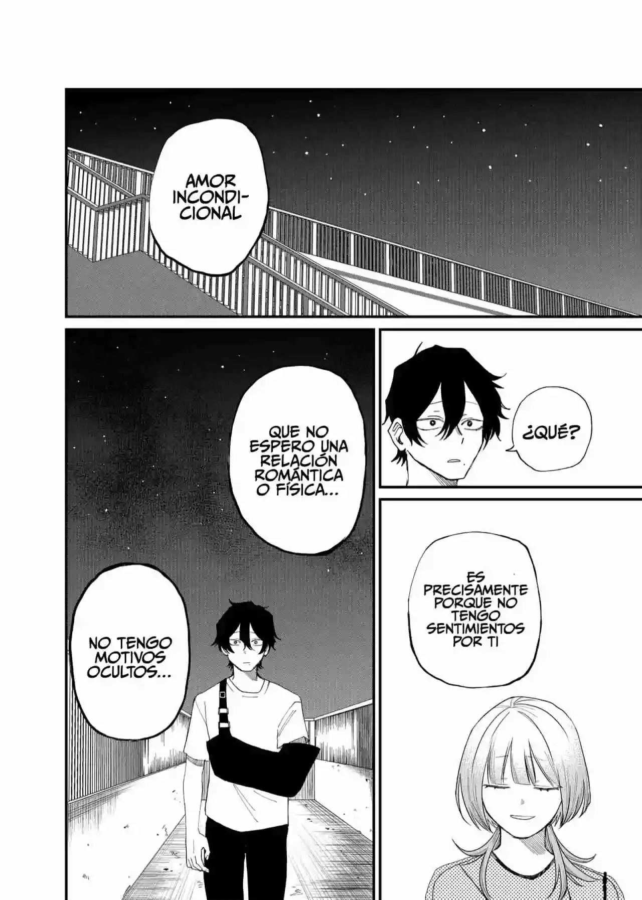 Página 15 — Shihai Shoujo Kubaru-chan Capítulo 7