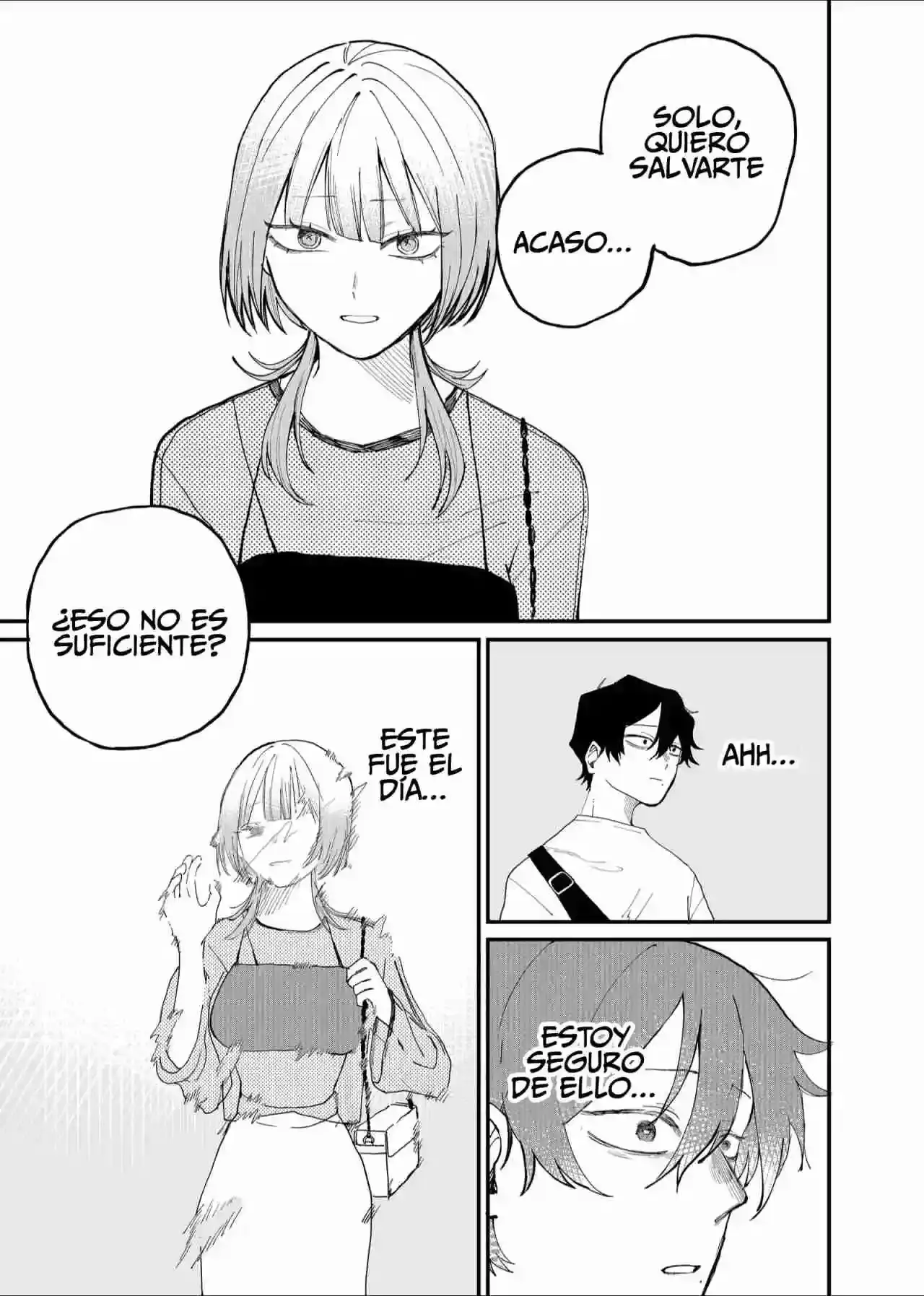 Página 16 — Shihai Shoujo Kubaru-chan Capítulo 7