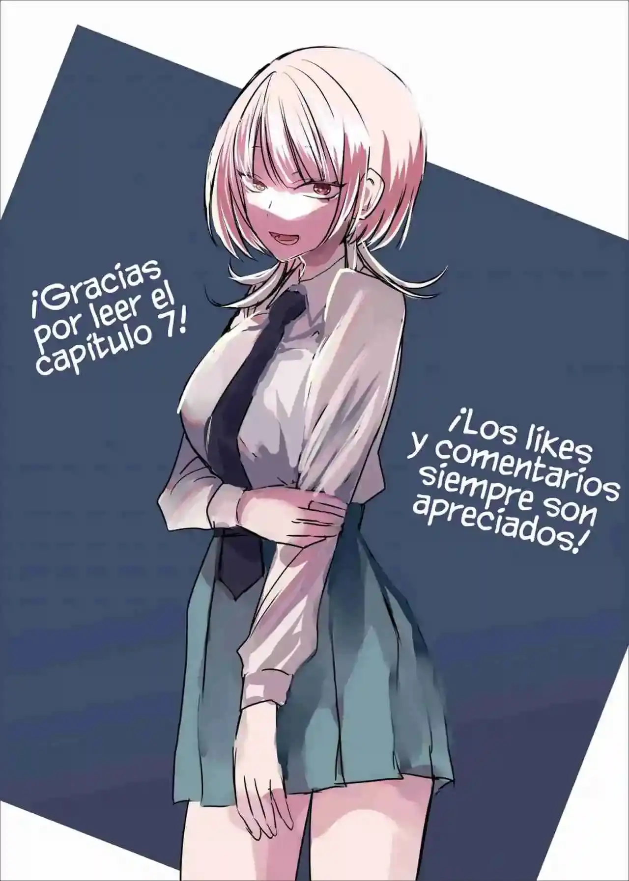 Página 18 — Shihai Shoujo Kubaru-chan Capítulo 7