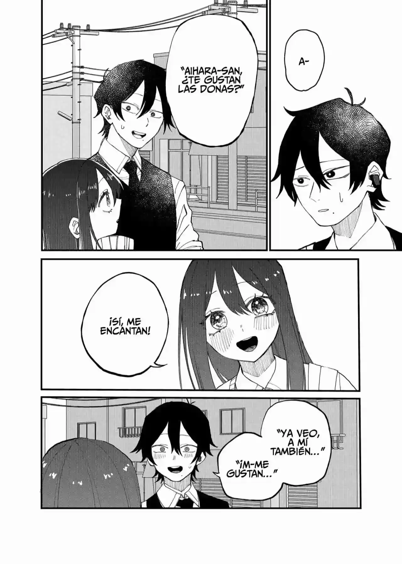Página 7 — Shihai Shoujo Kubaru-chan Capítulo 14