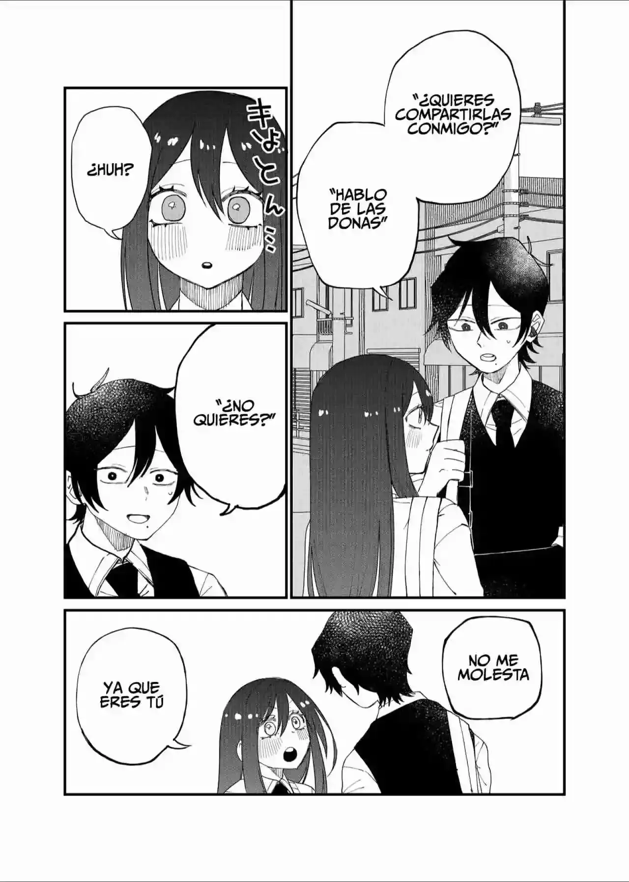 Página 11 — Shihai Shoujo Kubaru-chan Capítulo 14