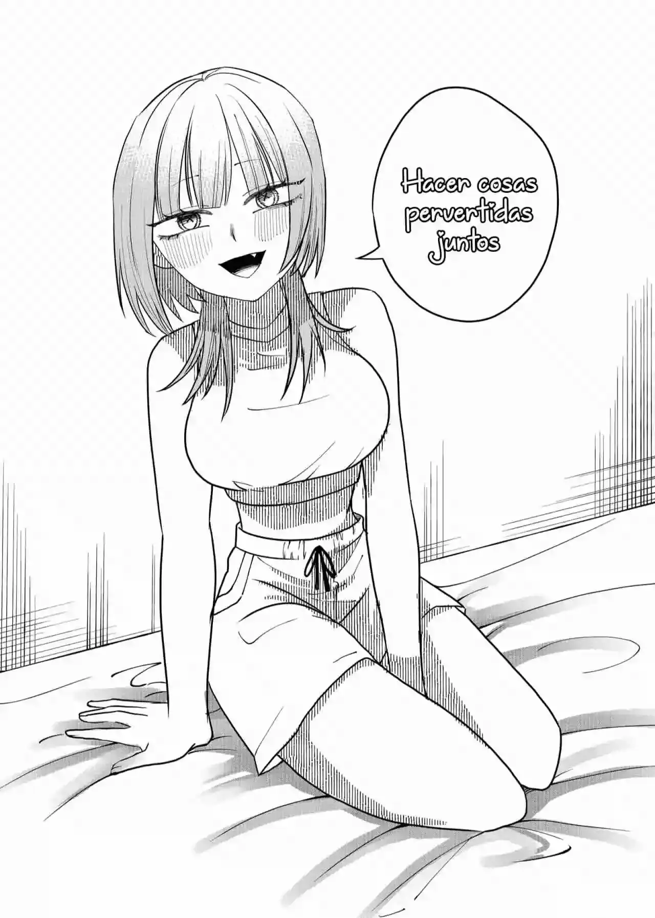 Página 16 — Shihai Shoujo Kubaru-chan Capítulo 19
