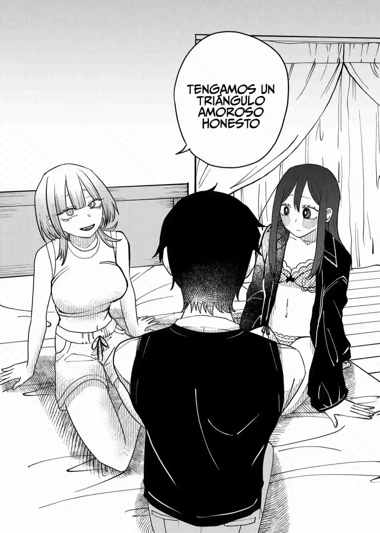 Página 6 — Shihai Shoujo Kubaru-chan Capítulo 20