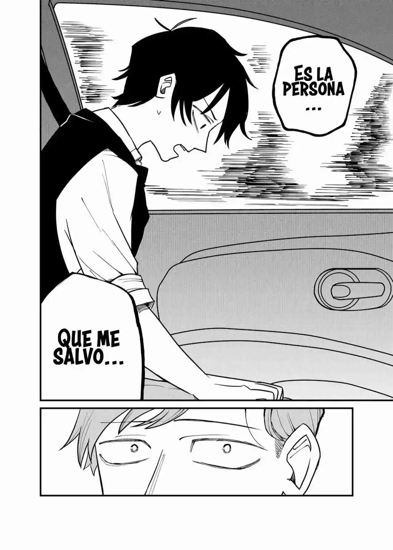 Página 7 — Shihai Shoujo Kubaru-chan Capítulo 22