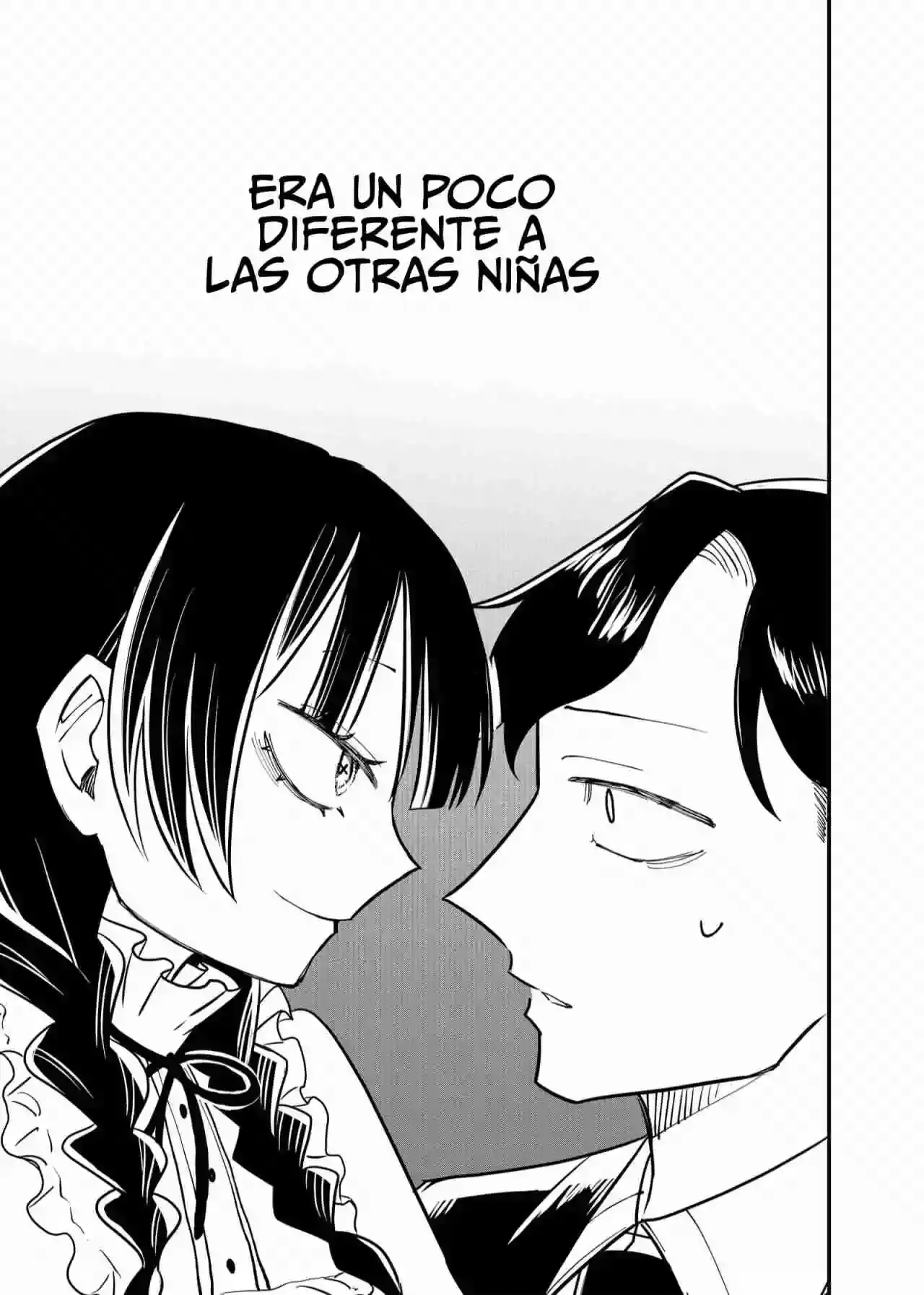 Página 13 — Shihai Shoujo Kubaru-chan Capítulo 23