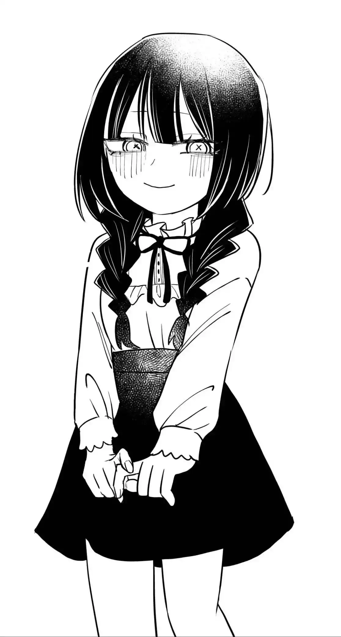 Página 14 — Shihai Shoujo Kubaru-chan Capítulo 23