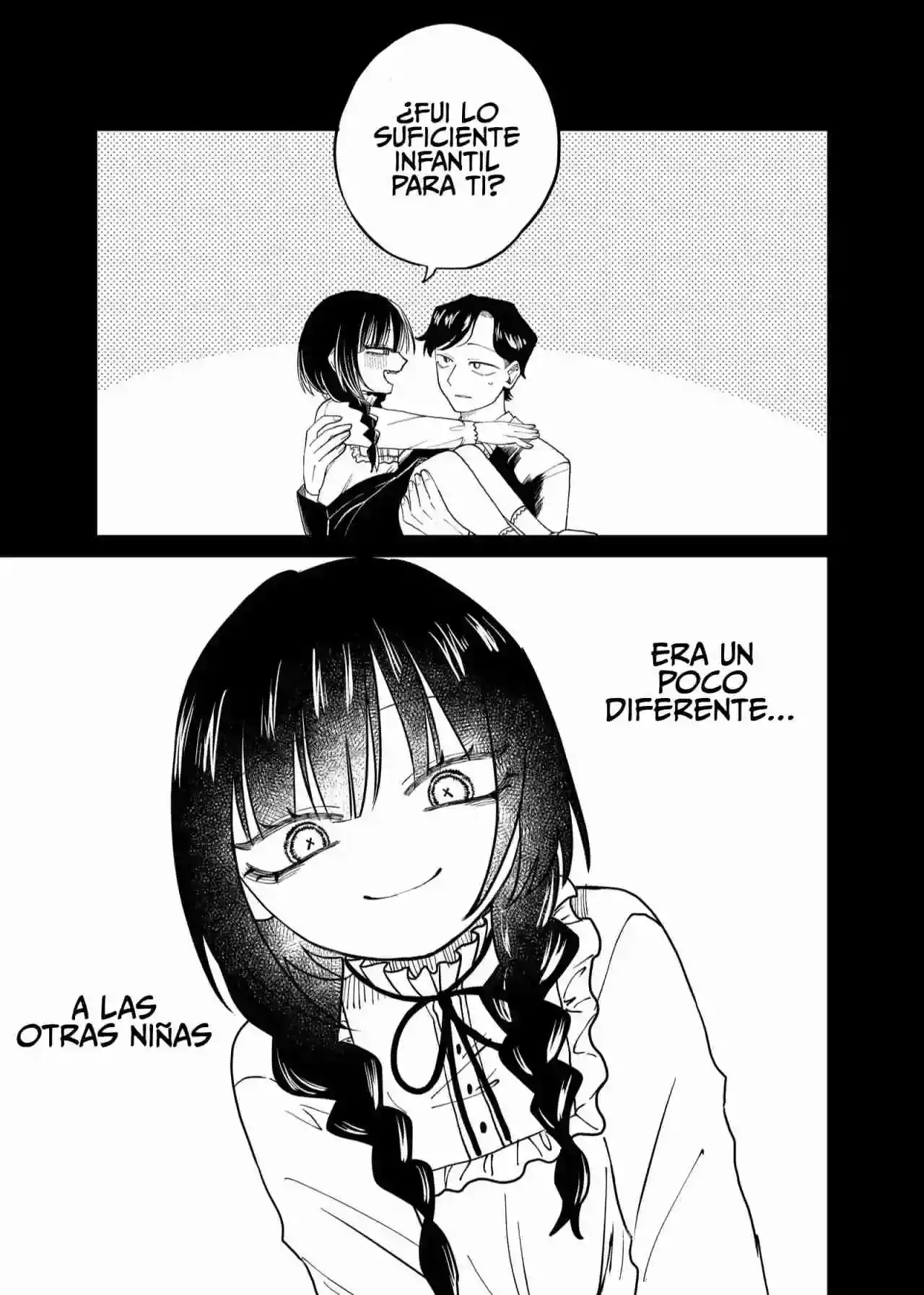 Página 2 — Shihai Shoujo Kubaru-chan Capítulo 24