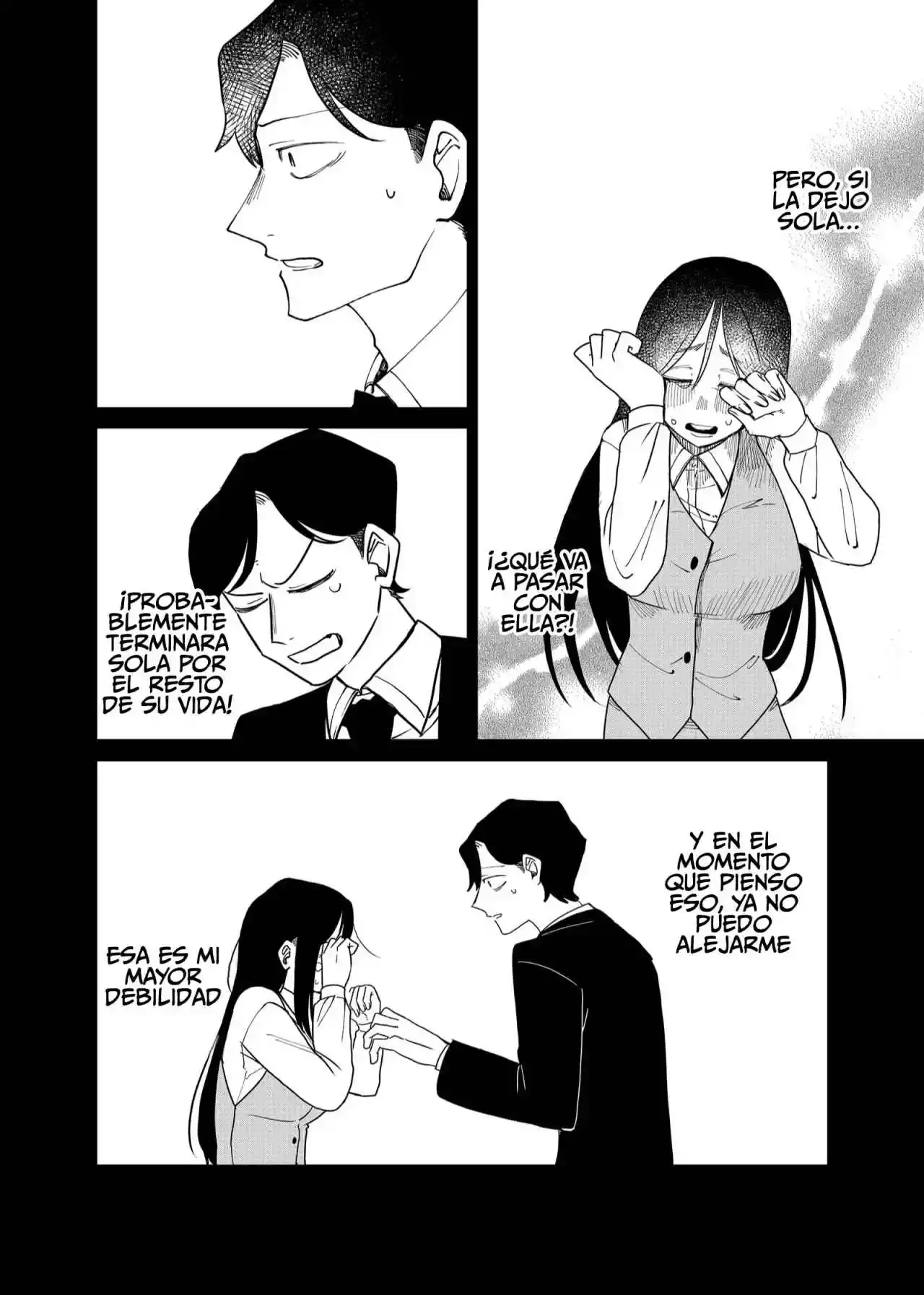 Página 9 — Shihai Shoujo Kubaru-chan Capítulo 24
