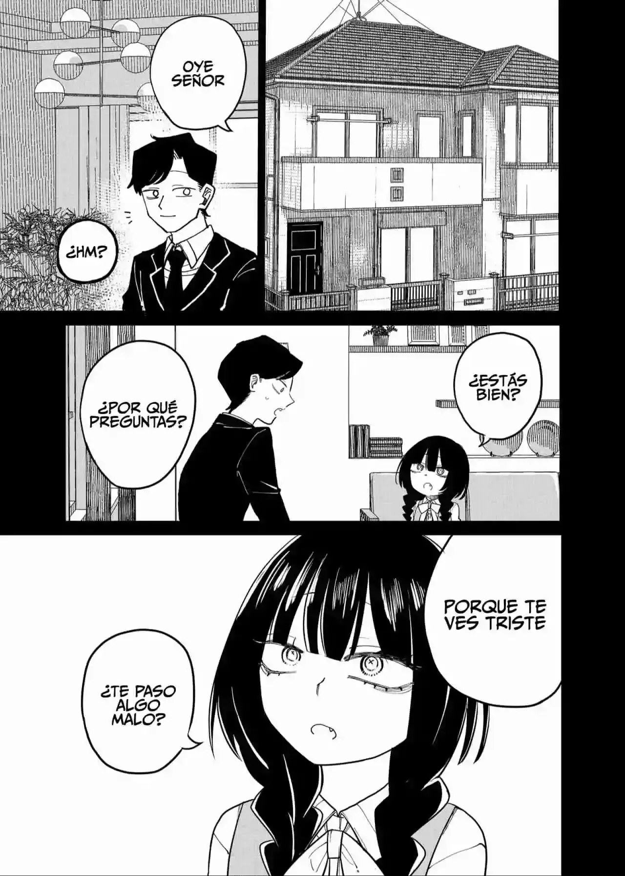 Página 14 — Shihai Shoujo Kubaru-chan Capítulo 24