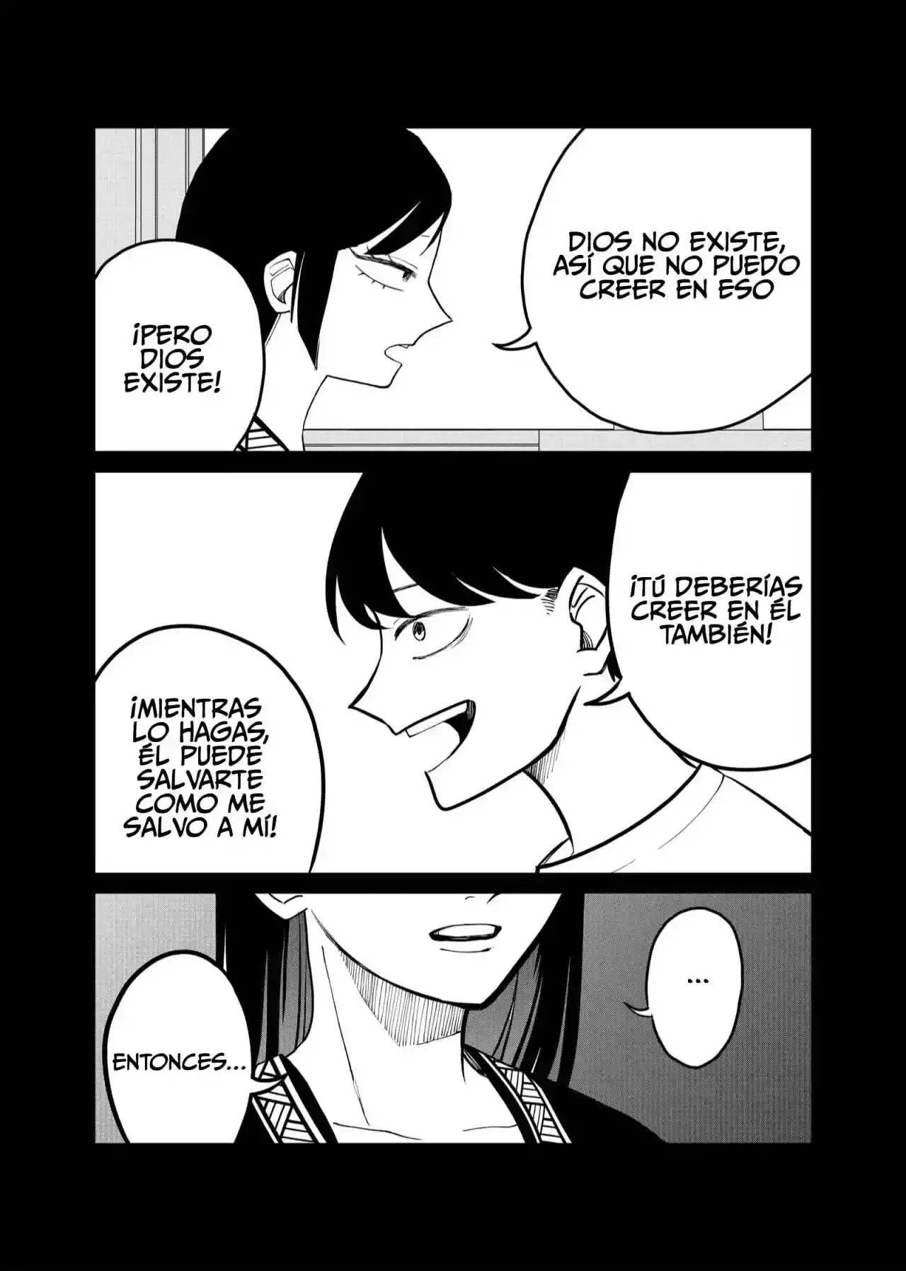 Página 10 — Shihai Shoujo Kubaru-chan Capítulo 27
