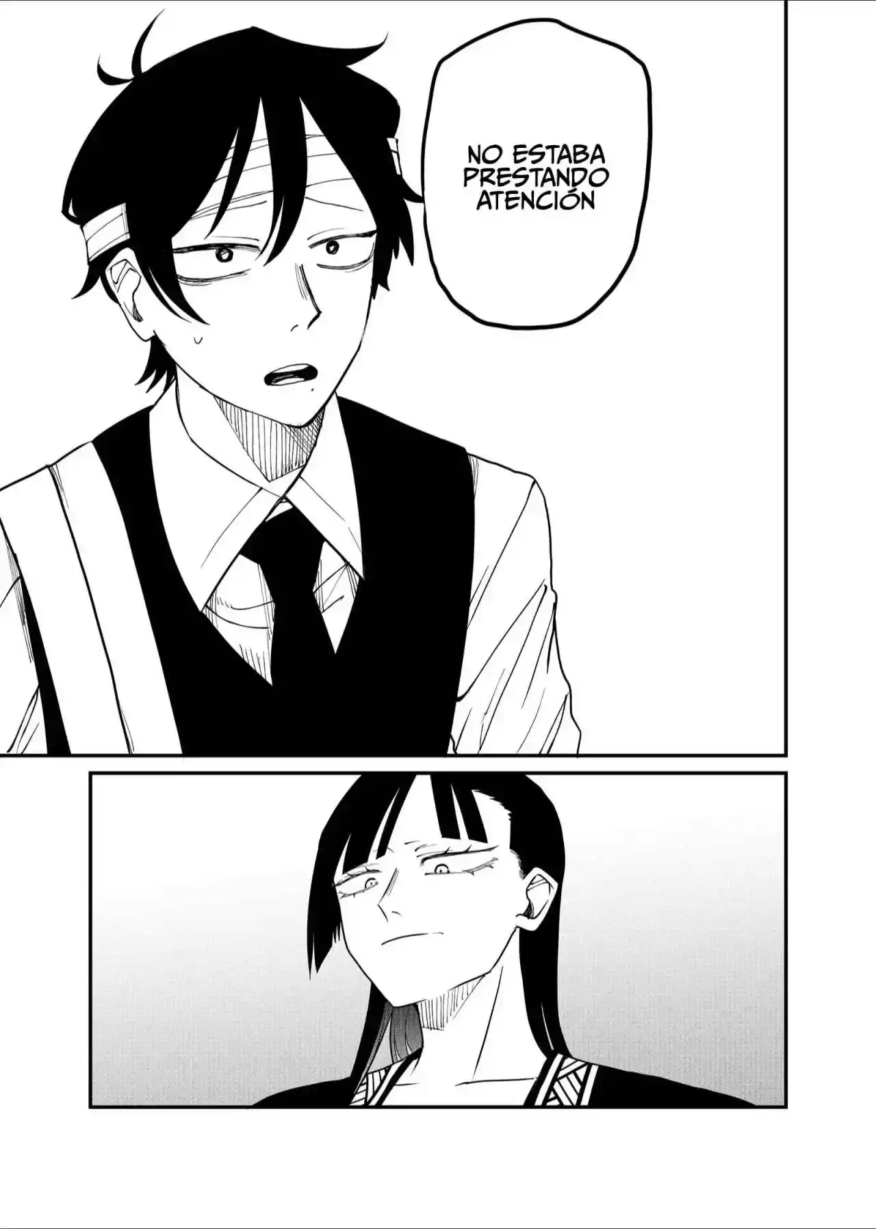 Página 18 — Shihai Shoujo Kubaru-chan Capítulo 27