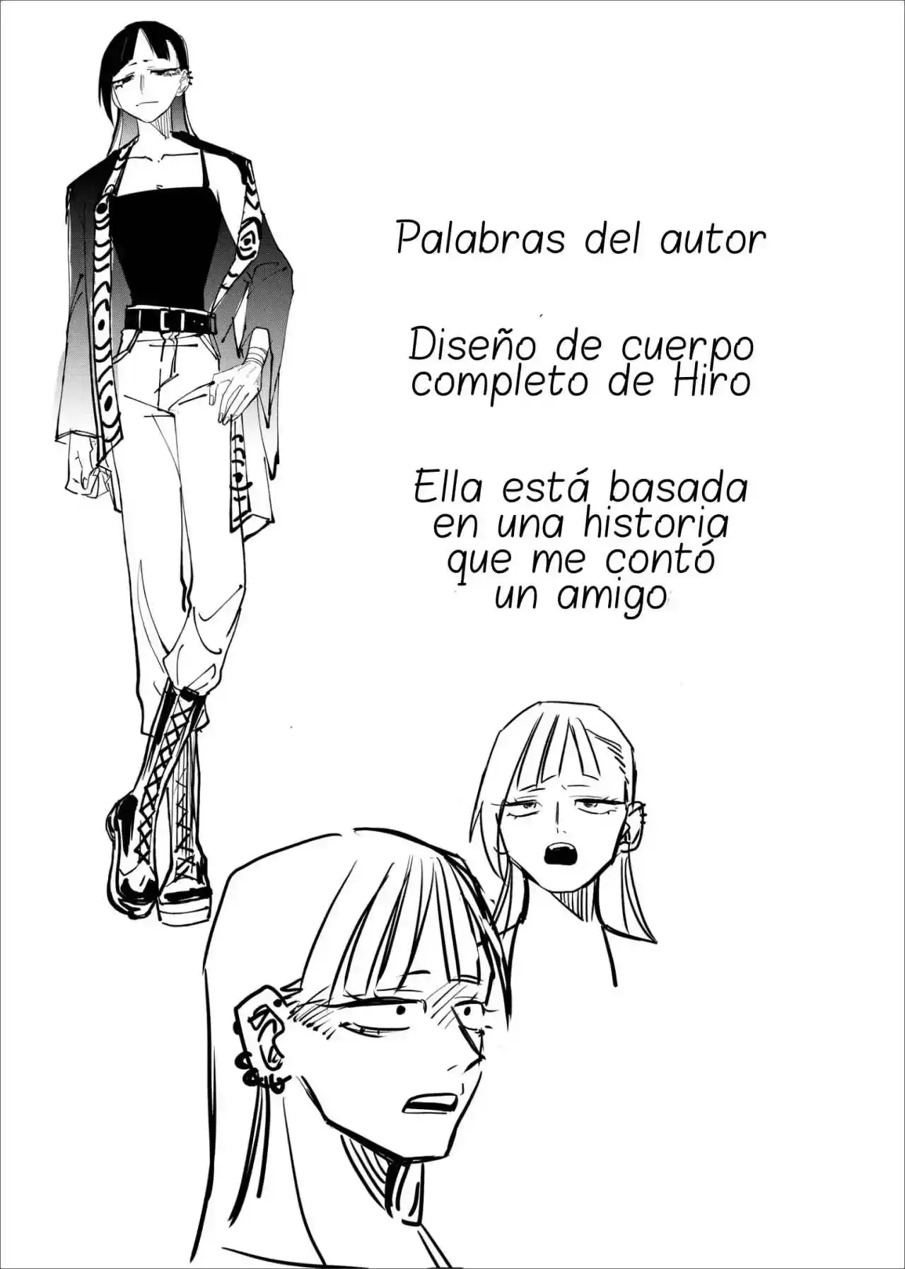 Página 20 — Shihai Shoujo Kubaru-chan Capítulo 27