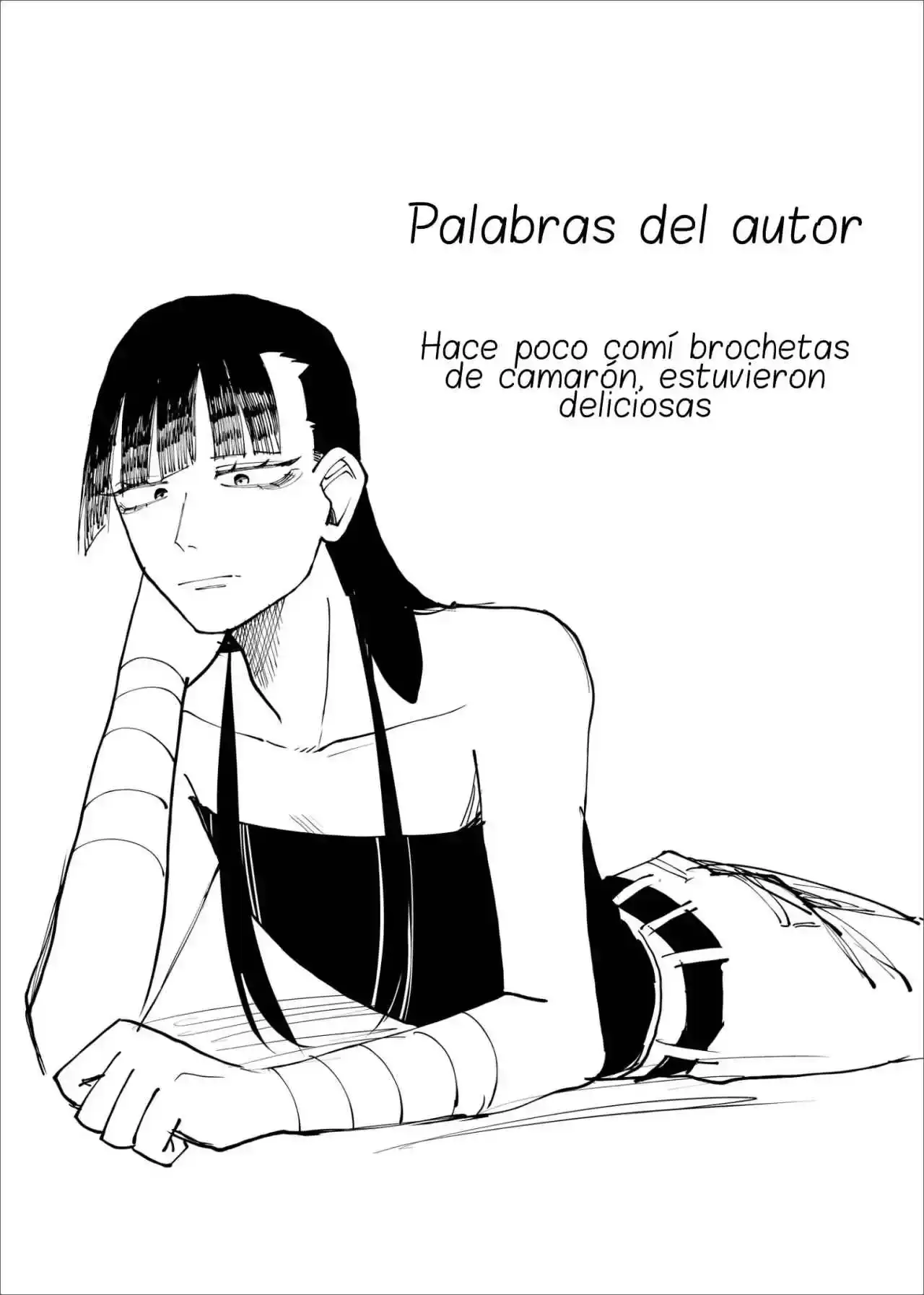 Página 16 — Shihai Shoujo Kubaru-chan Capítulo 28