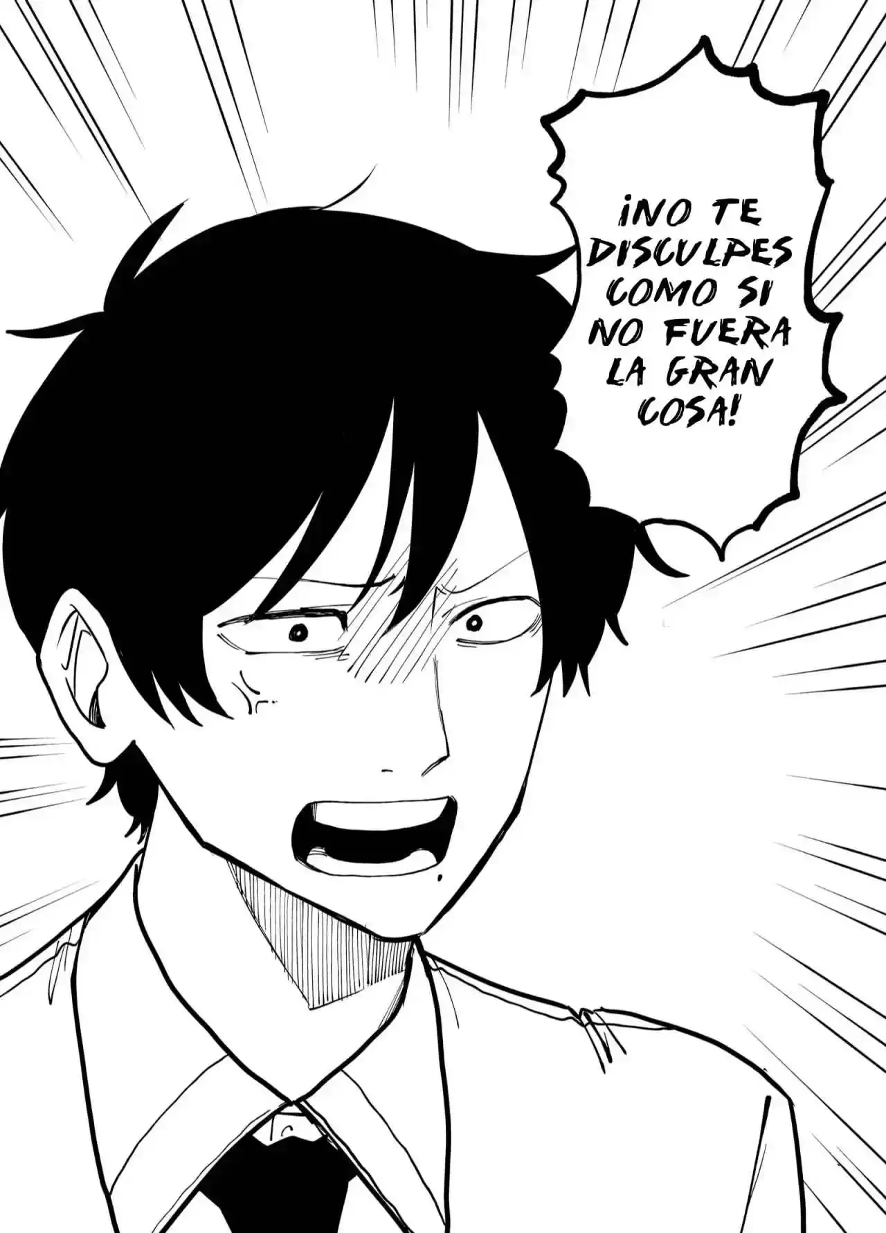 Página 9 — Shihai Shoujo Kubaru-chan Capítulo 34