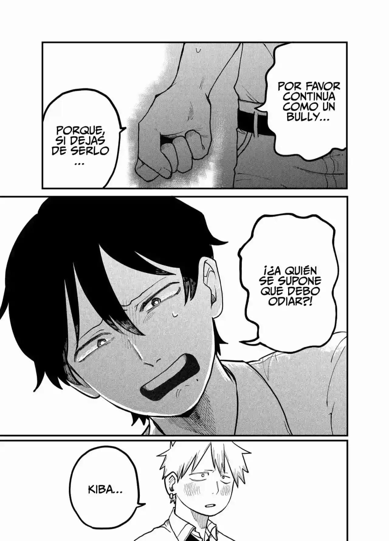 Página 14 — Shihai Shoujo Kubaru-chan Capítulo 34