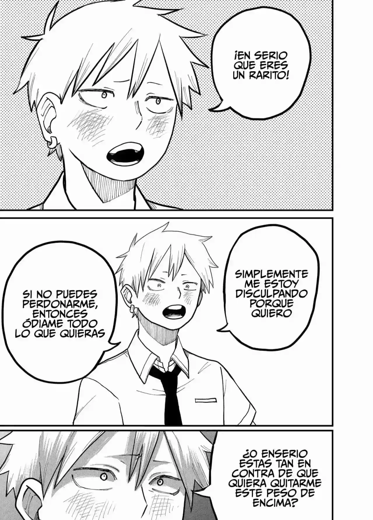 Página 15 — Shihai Shoujo Kubaru-chan Capítulo 34