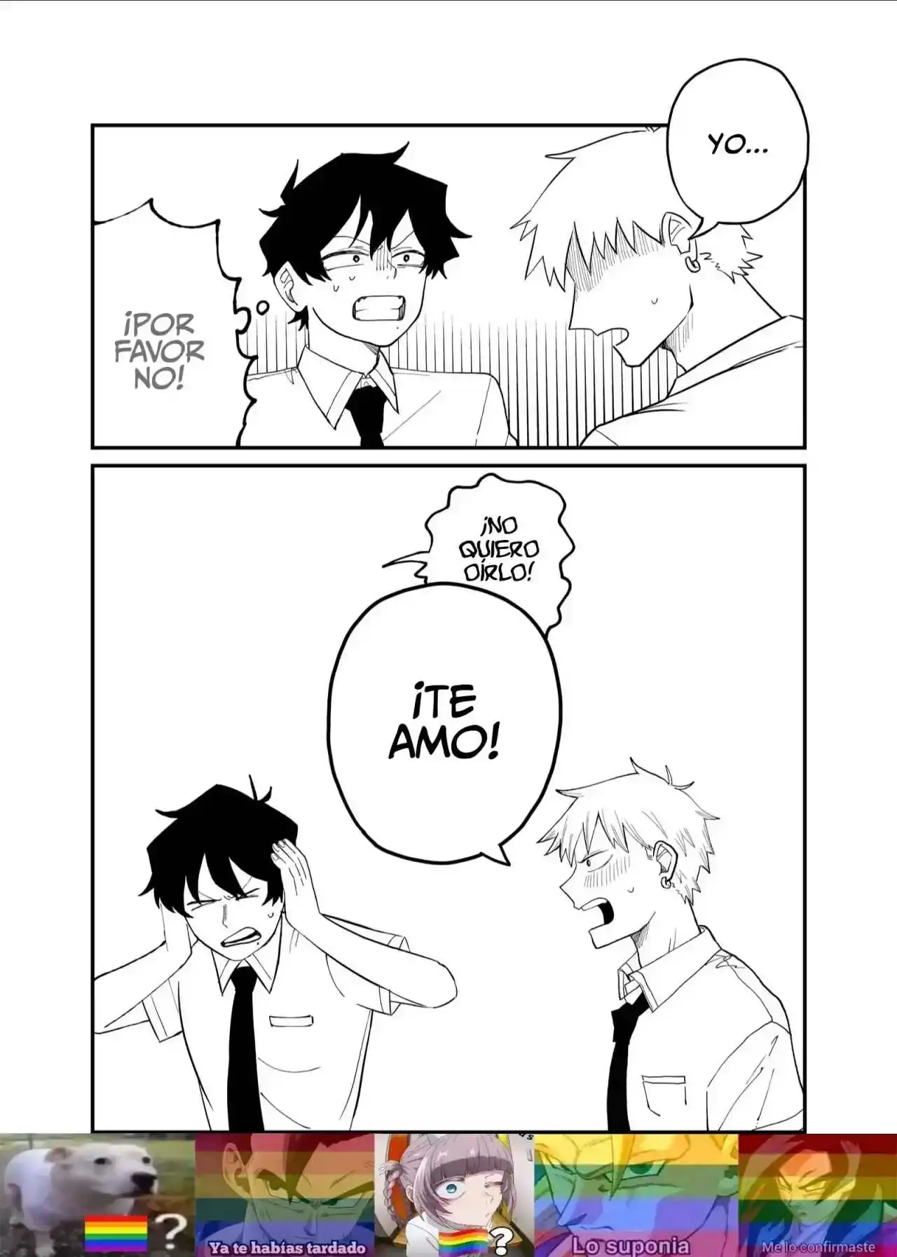Página 10 — Shihai Shoujo Kubaru-chan Capítulo 36