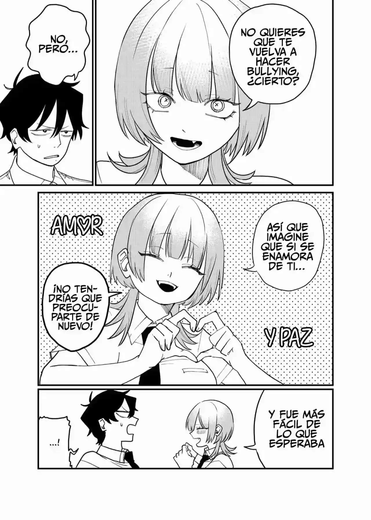 Página 13 — Shihai Shoujo Kubaru-chan Capítulo 36