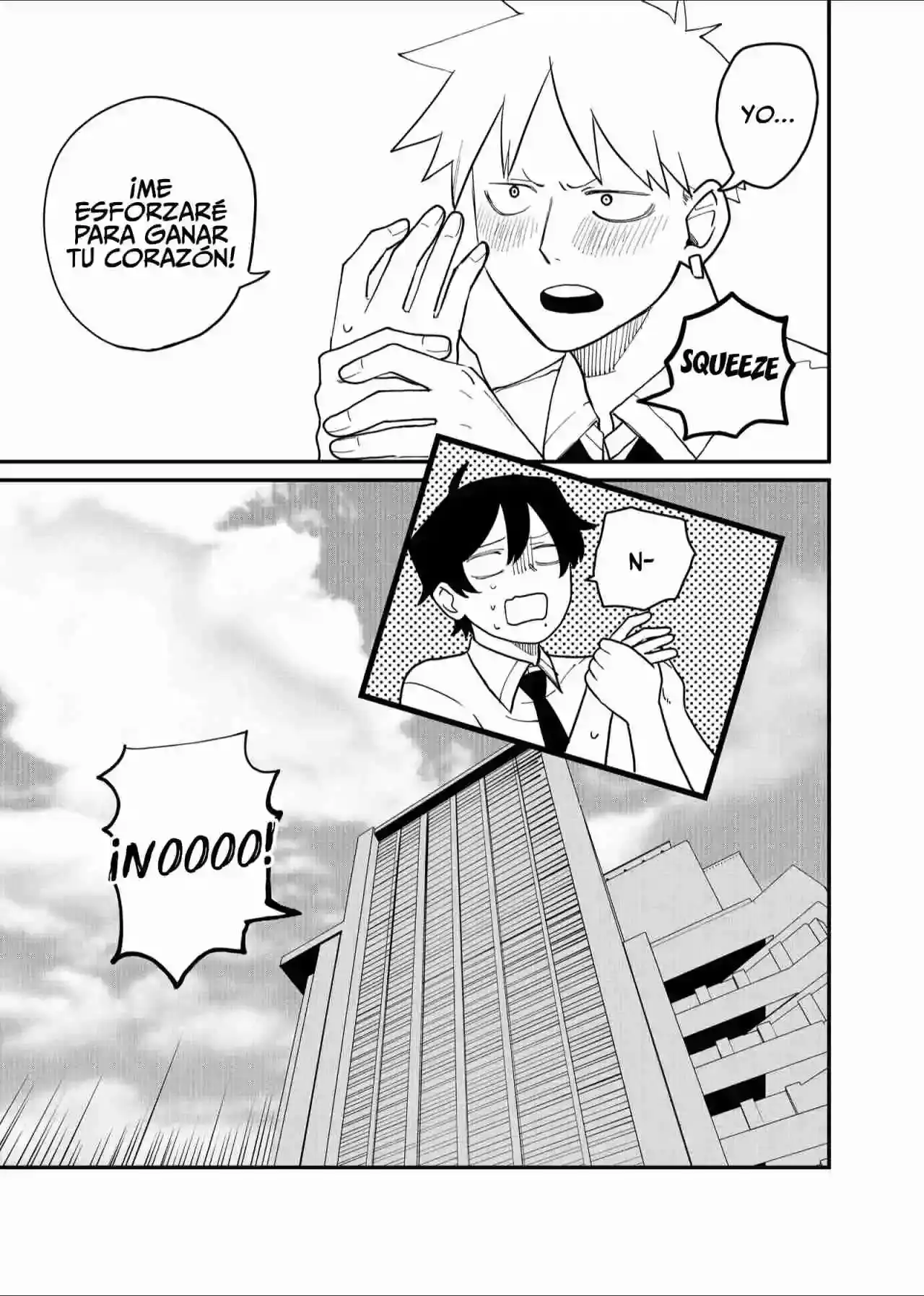 Página 15 — Shihai Shoujo Kubaru-chan Capítulo 36