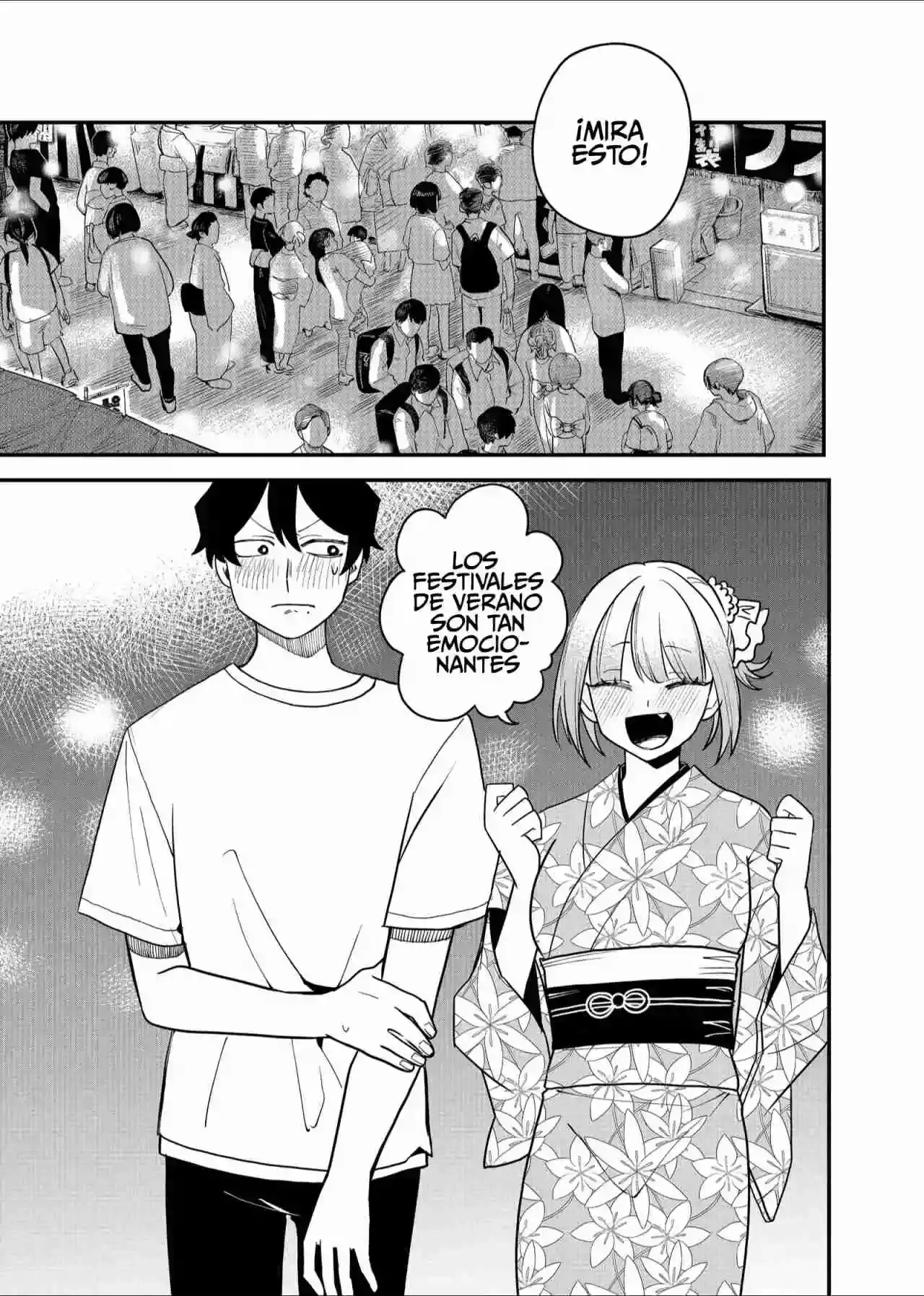 Página 8 — Shihai Shoujo Kubaru-chan Capítulo 38