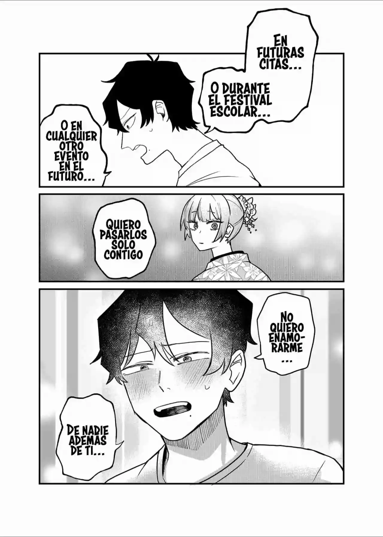 Página 13 — Shihai Shoujo Kubaru-chan Capítulo 38