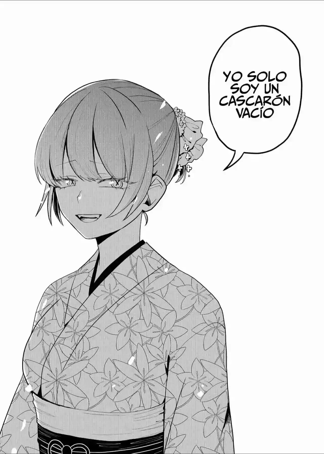 Página 15 — Shihai Shoujo Kubaru-chan Capítulo 38