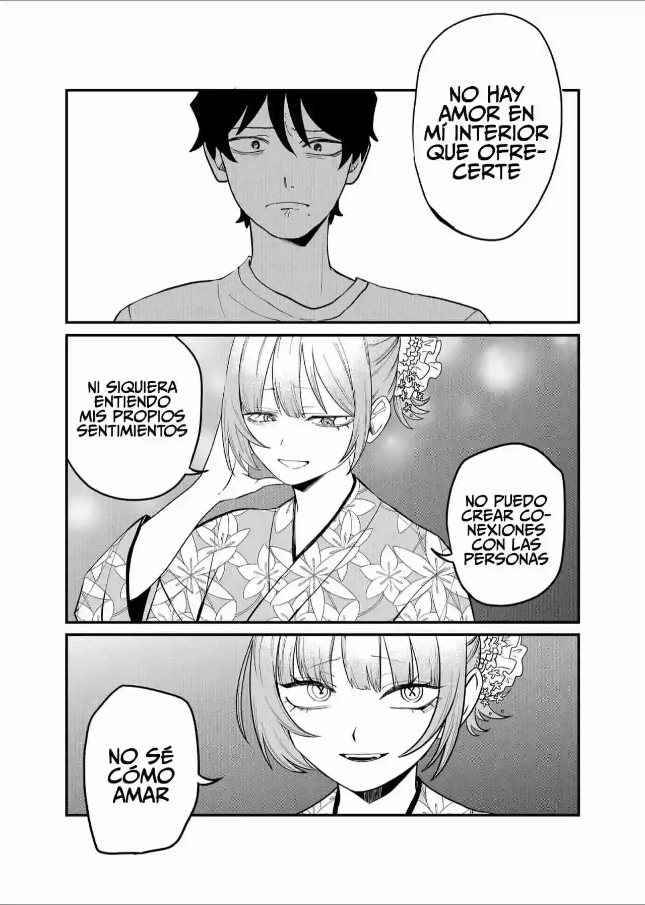 Página 16 — Shihai Shoujo Kubaru-chan Capítulo 38