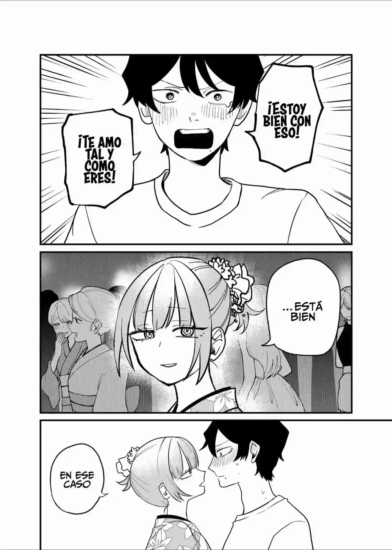 Página 17 — Shihai Shoujo Kubaru-chan Capítulo 38