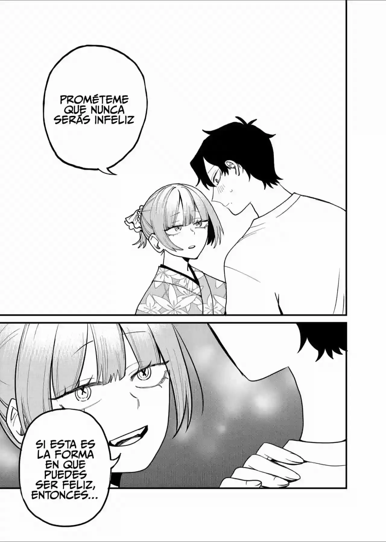 Página 18 — Shihai Shoujo Kubaru-chan Capítulo 38