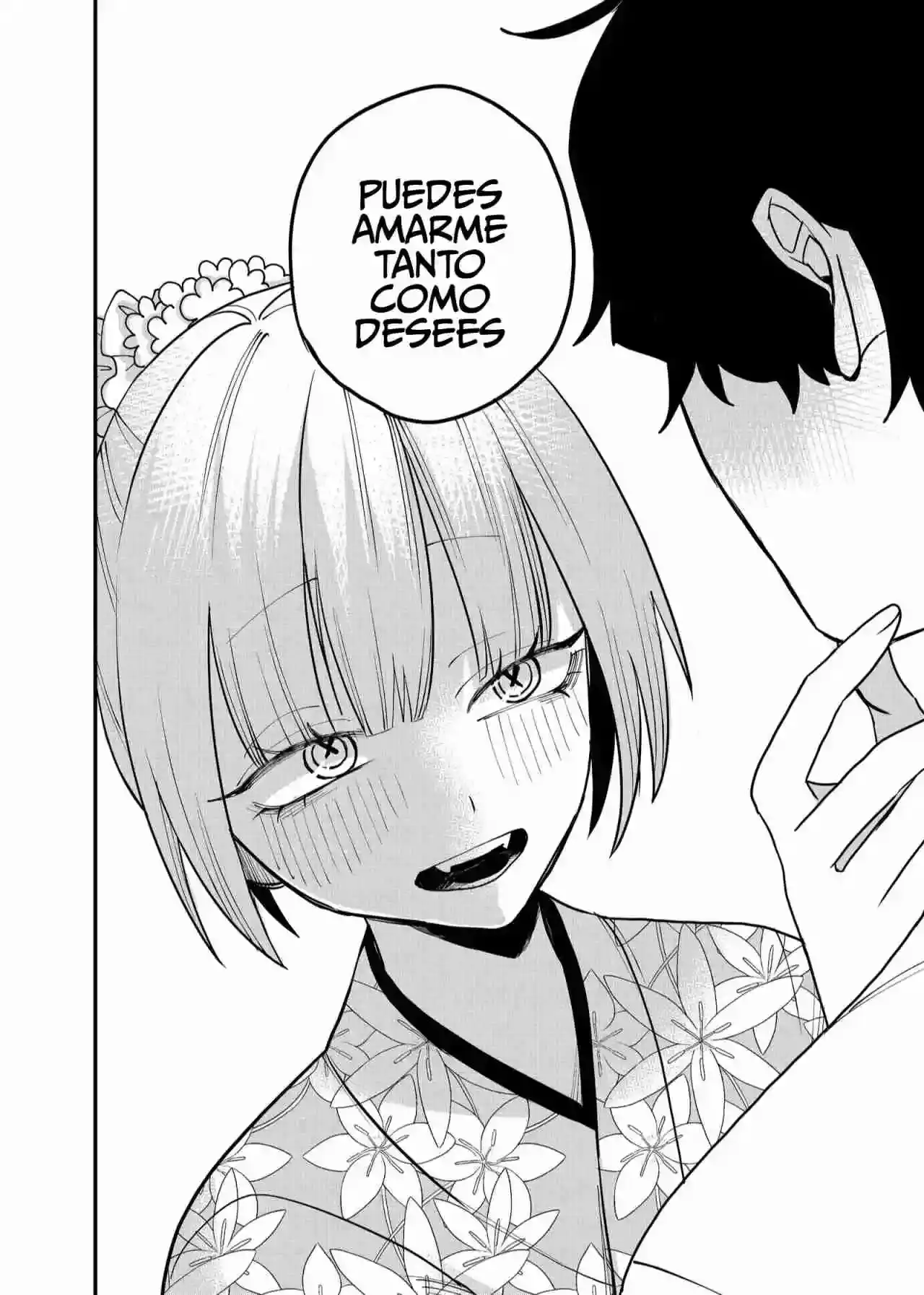 Página 19 — Shihai Shoujo Kubaru-chan Capítulo 38