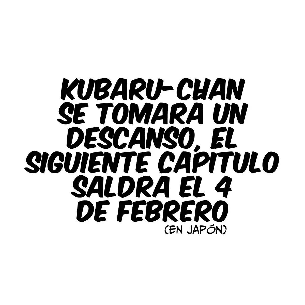 Página 21 — Shihai Shoujo Kubaru-chan Capítulo 38