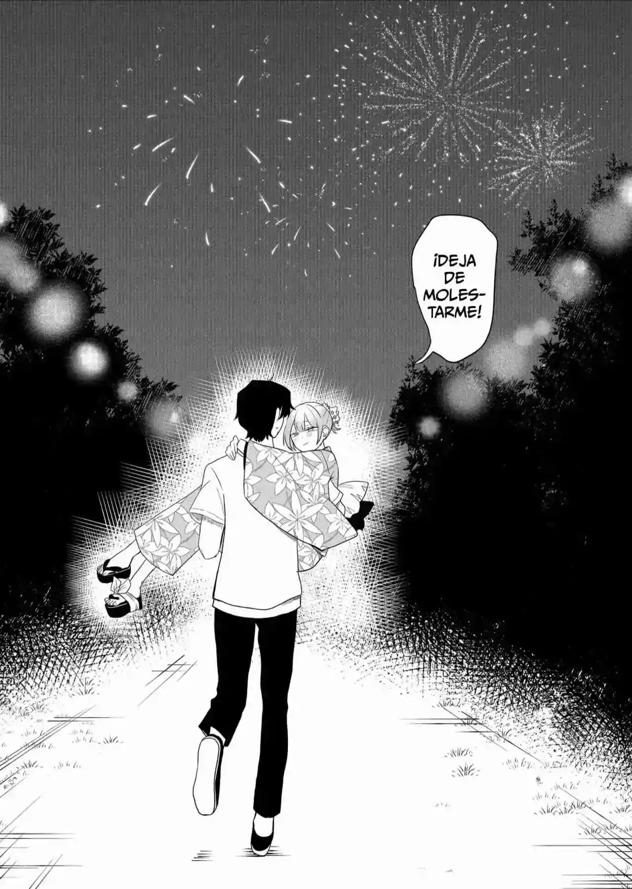Página 10 — Shihai Shoujo Kubaru-chan Capítulo 39