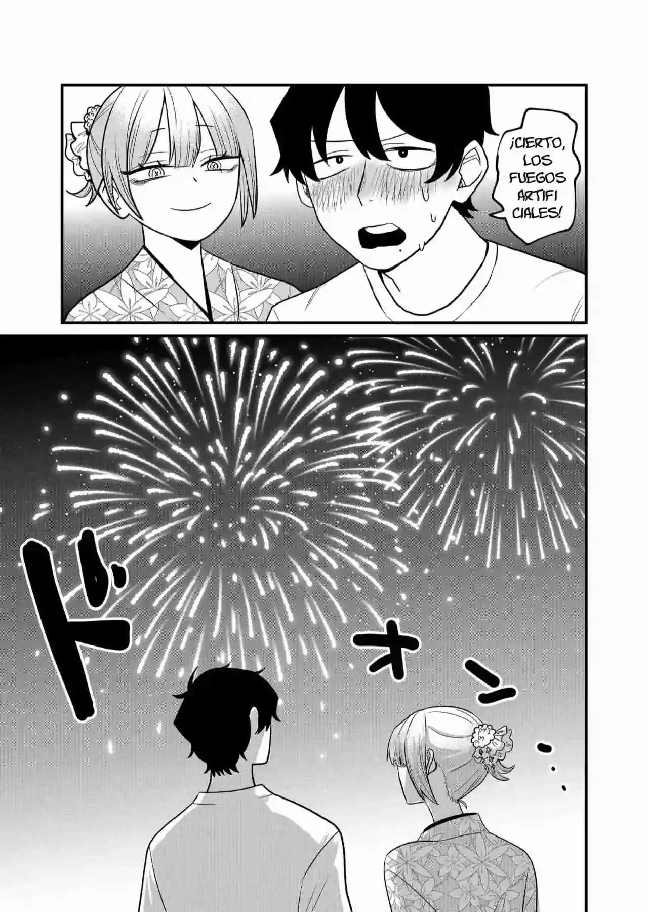 Página 12 — Shihai Shoujo Kubaru-chan Capítulo 39