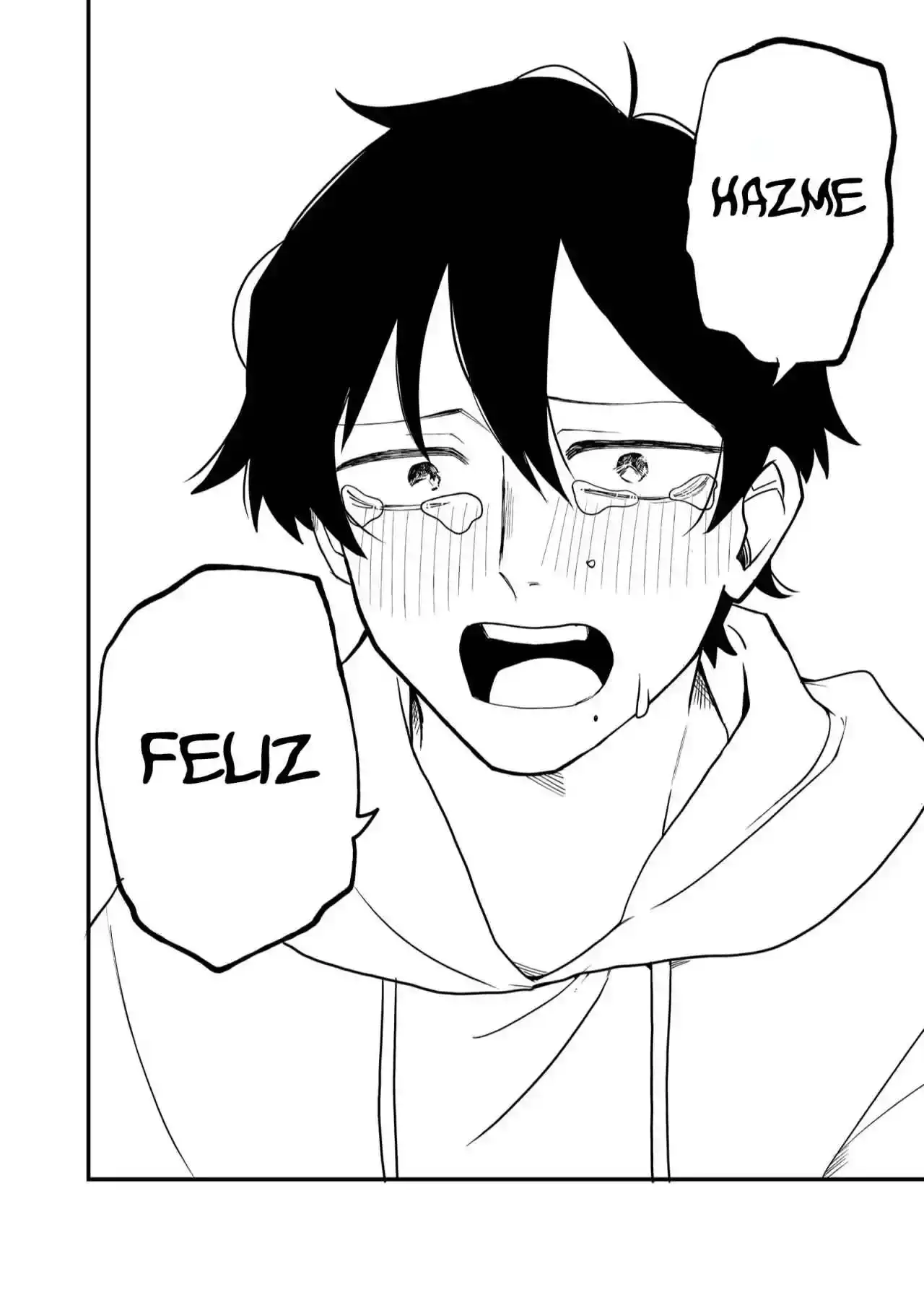Página 9 — Shihai Shoujo Kubaru-chan Capítulo 42