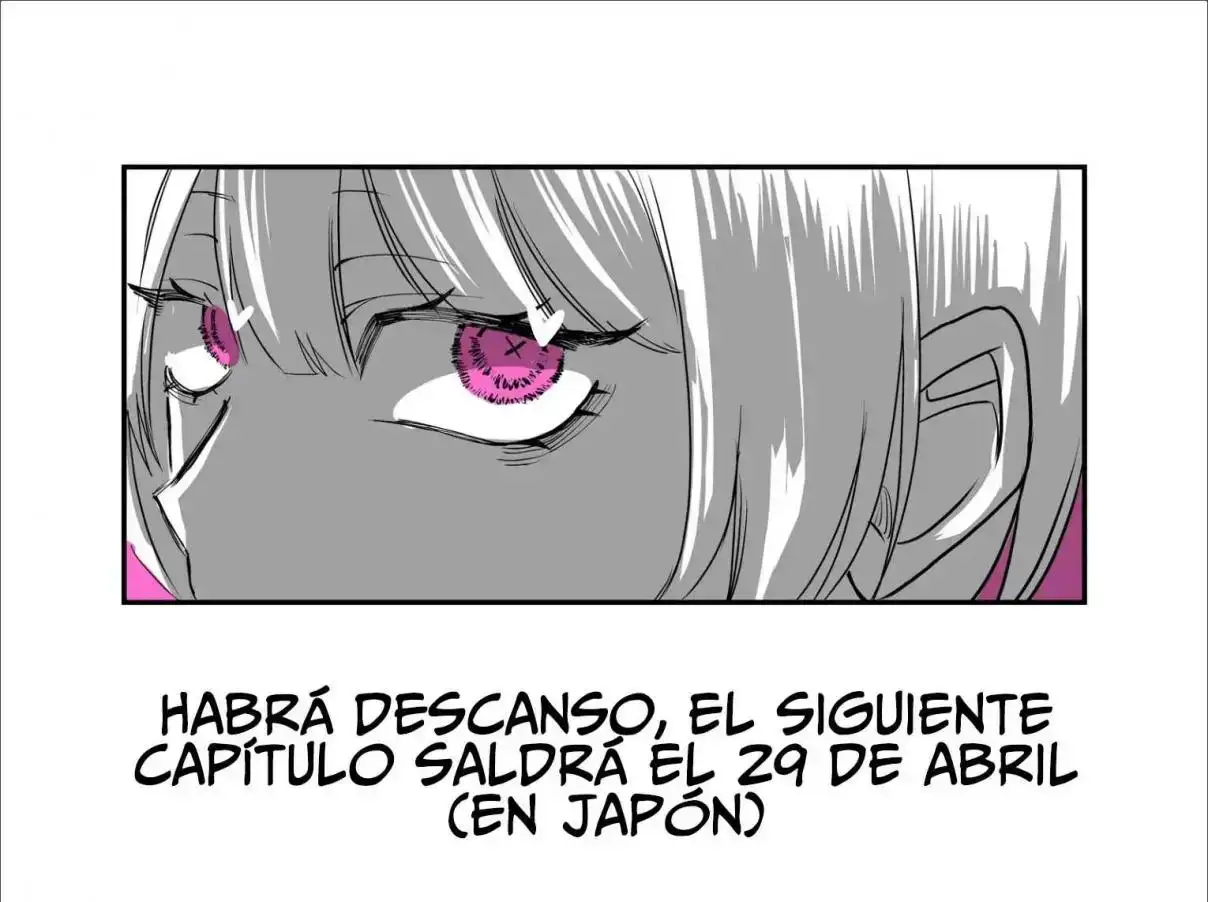 Página 14 — Shihai Shoujo Kubaru-chan Capítulo 43
