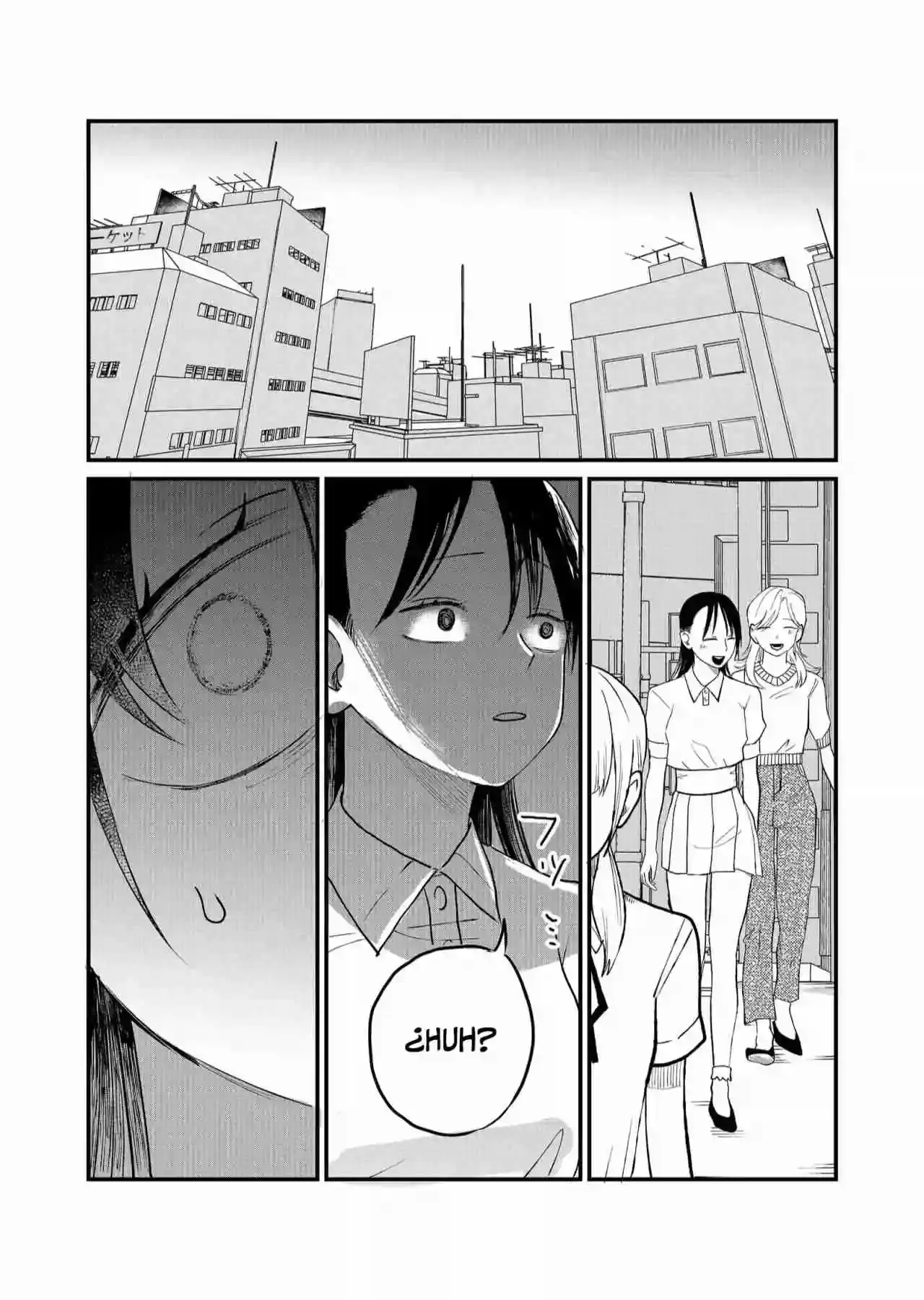 Página 10 — Shihai Shoujo Kubaru-chan Capítulo 44