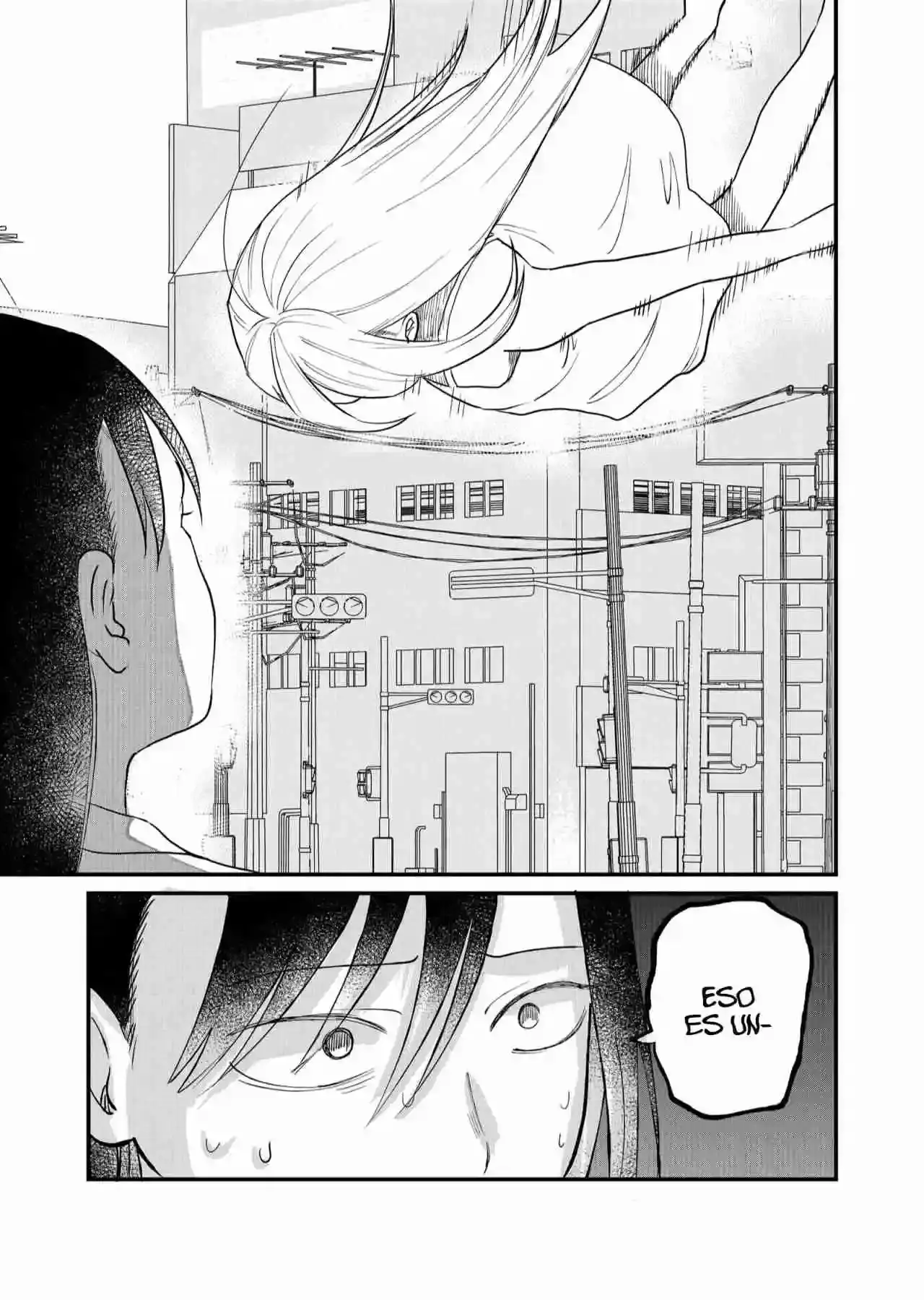 Página 11 — Shihai Shoujo Kubaru-chan Capítulo 44