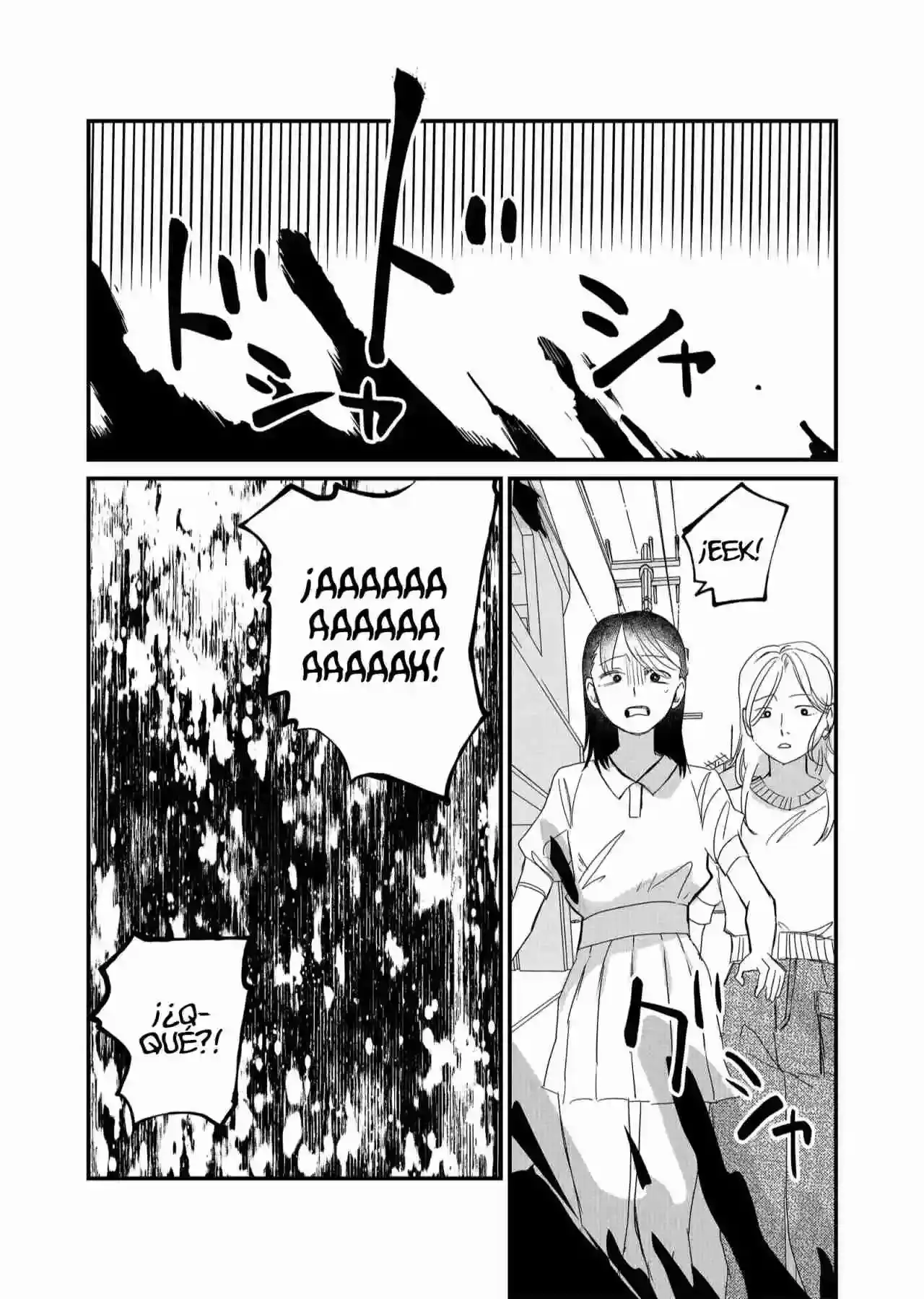 Página 12 — Shihai Shoujo Kubaru-chan Capítulo 44