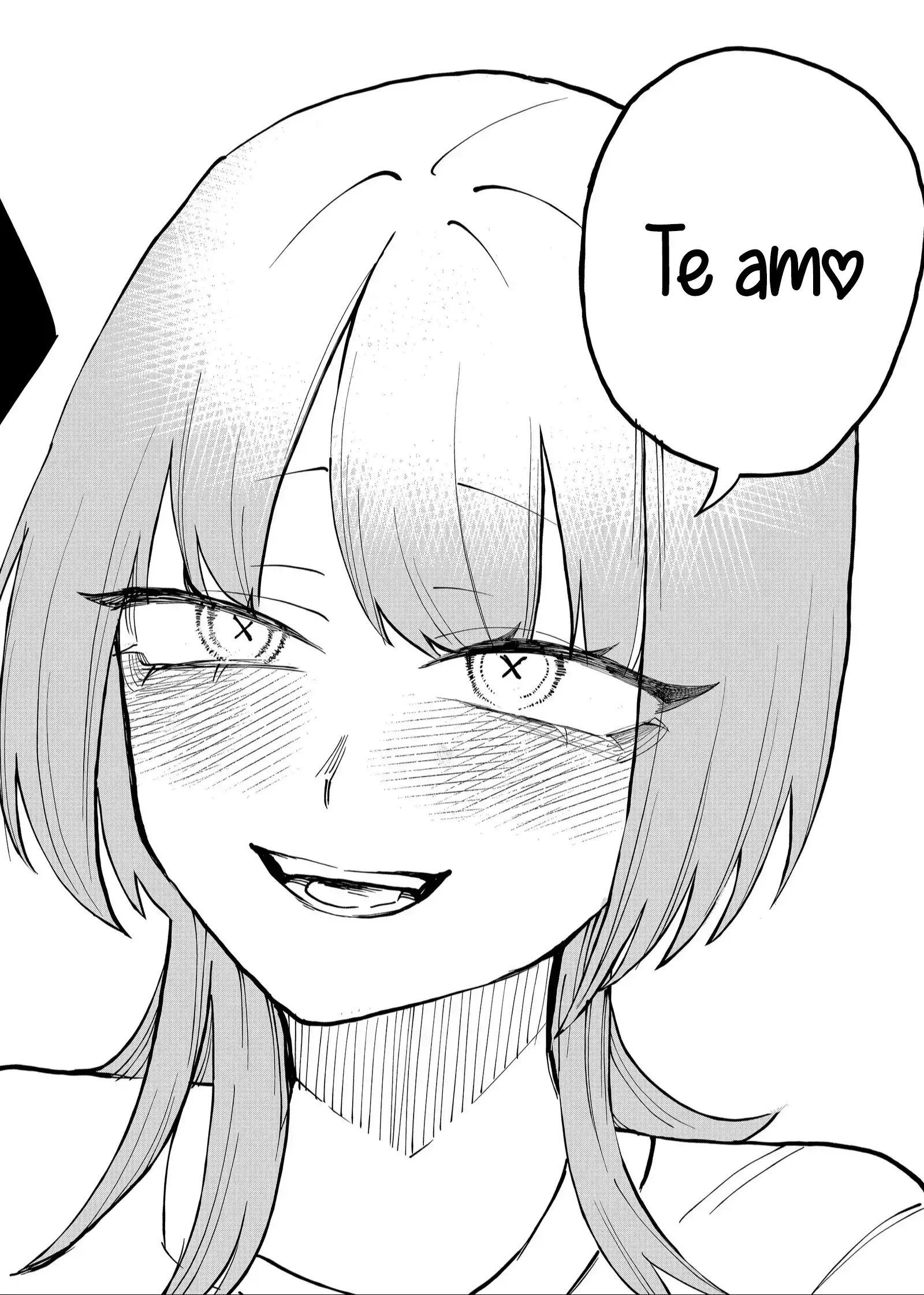 Página 5 — Shihai Shoujo Kubaru-chan Capítulo 46