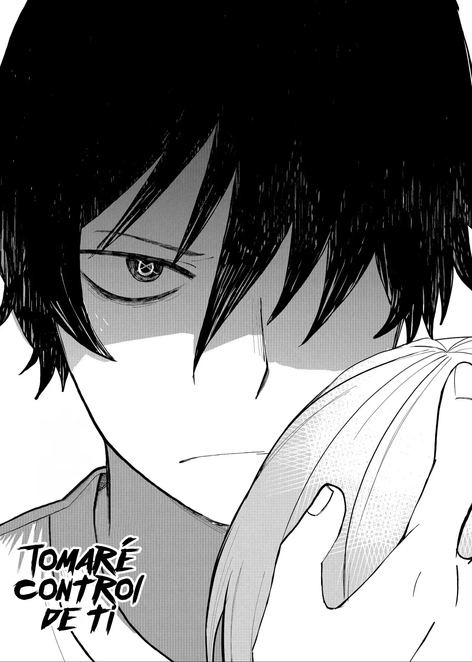 Página 10 — Shihai Shoujo Kubaru-chan Capítulo 46
